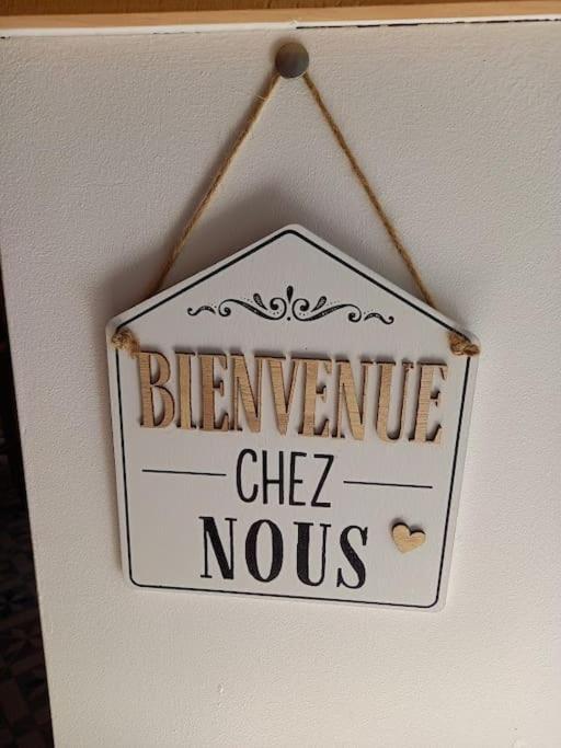 La Maisonnette Cambresienne 康布雷 外观 照片