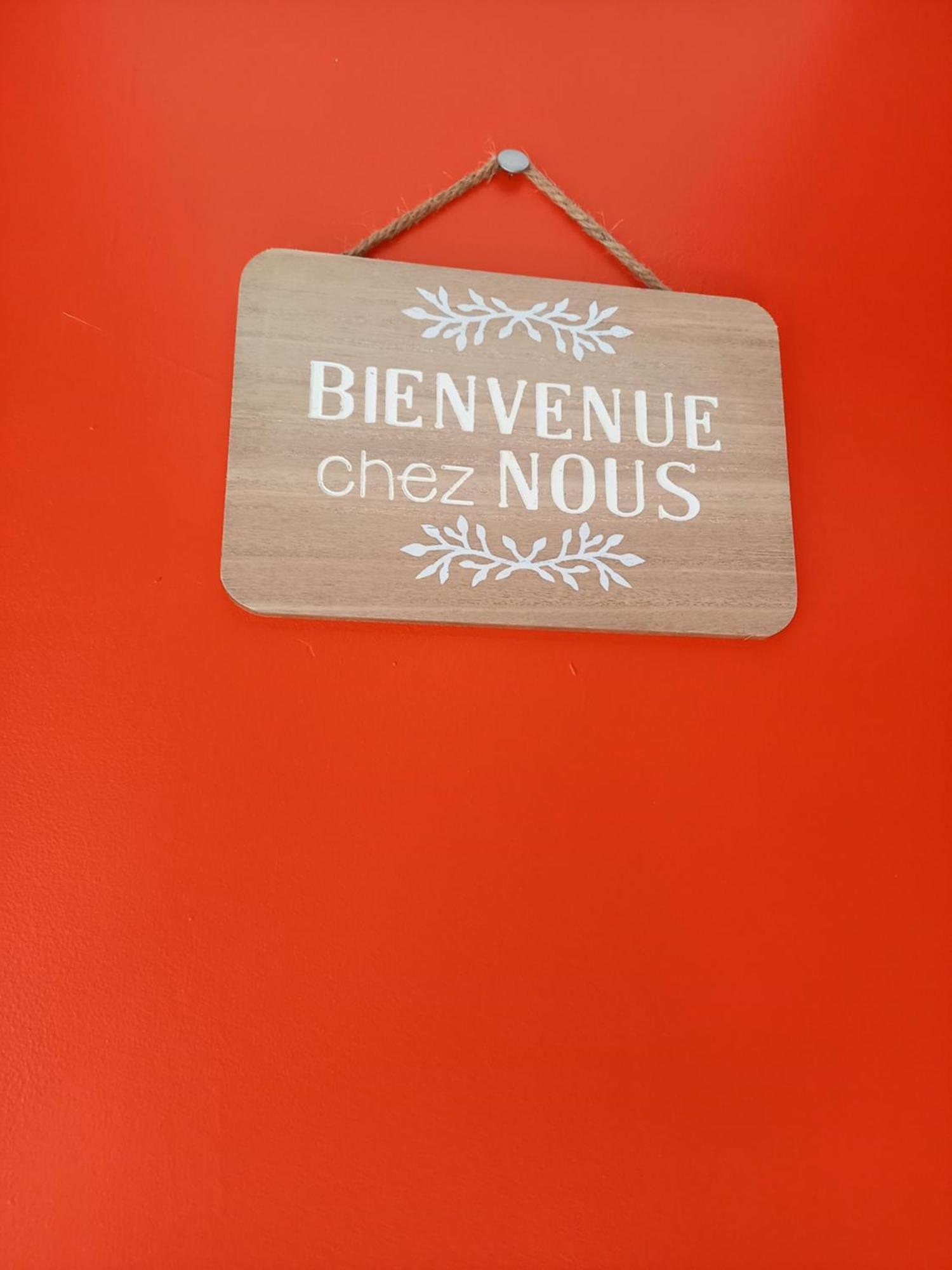 La Maisonnette Cambresienne 康布雷 外观 照片